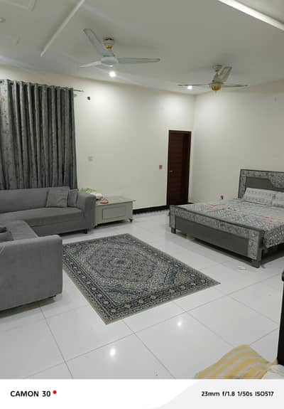 1 kanal New Type Upper Portion For Rent
