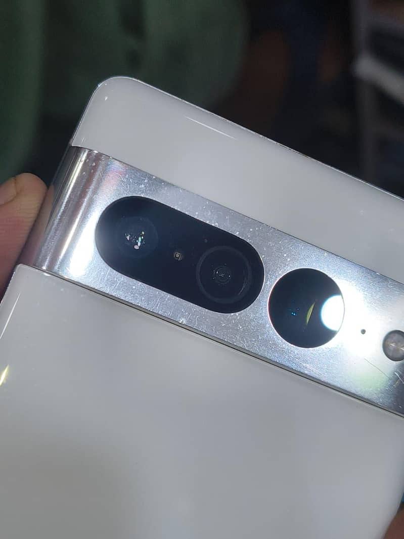 Google Pixel 7 Pro 1