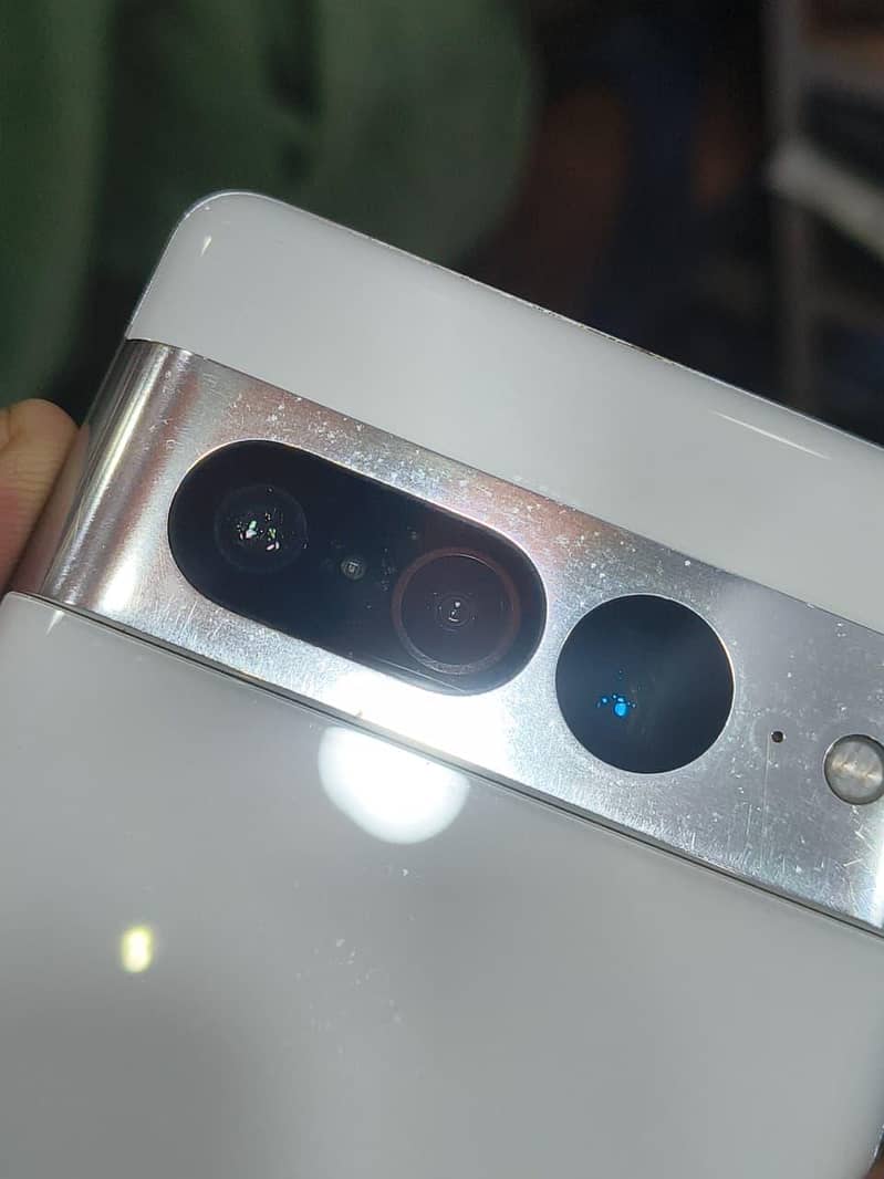 Google Pixel 7 Pro 2
