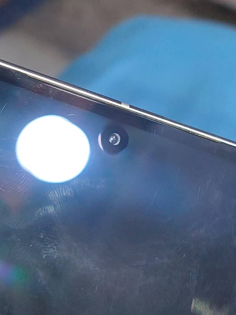 Google Pixel 7 Pro 5