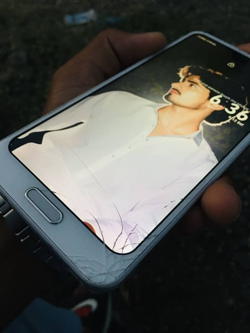 Apple iPhone X 1