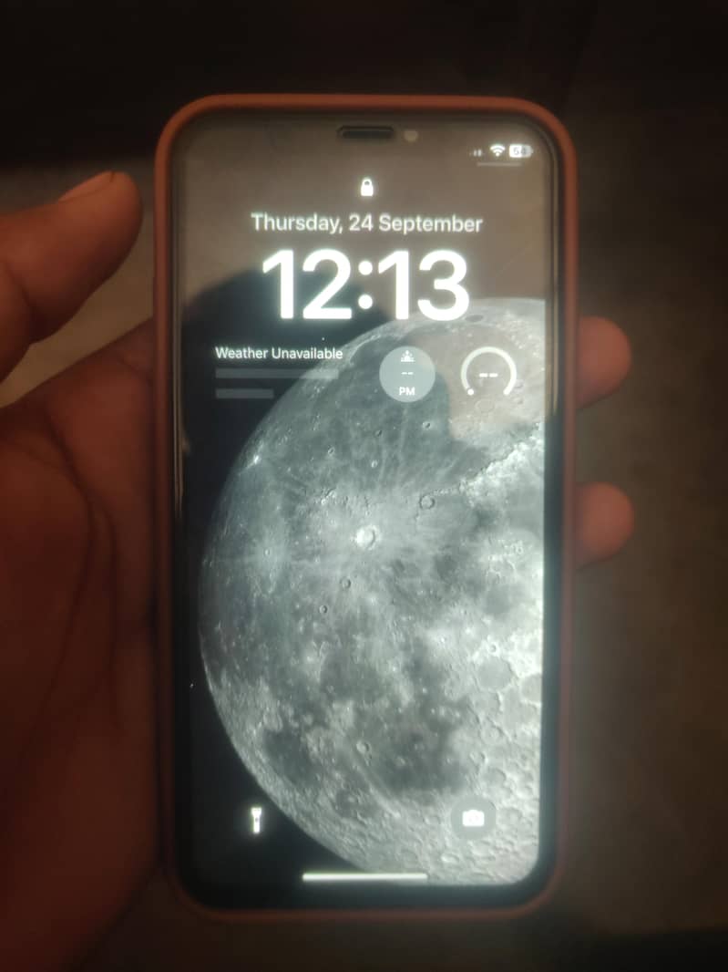Apple iPhone X 1