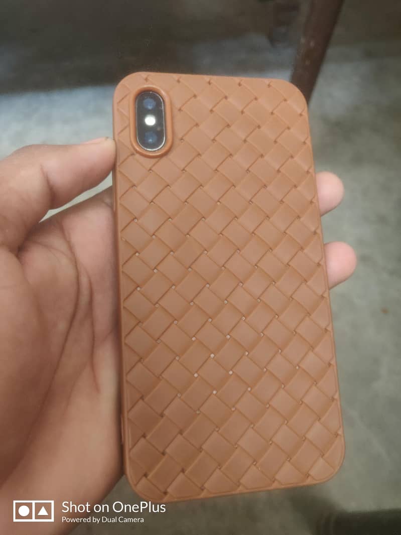 Apple iPhone X 2