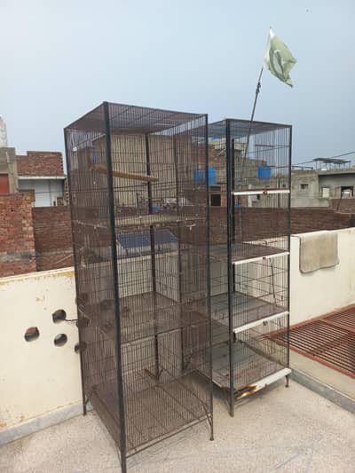 cage 2/2/1.5    2.5/2/2