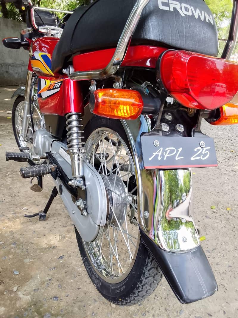Motorcycle 1