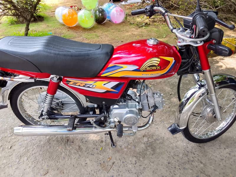 Motorcycle 3