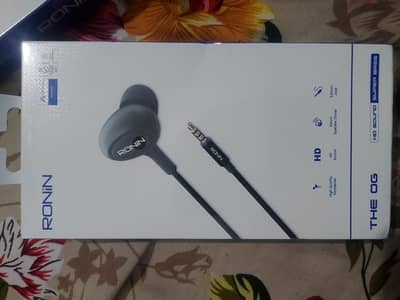 Handfree