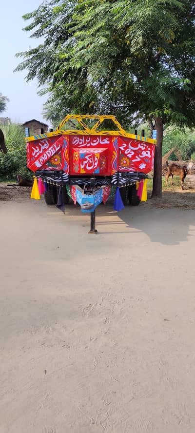 mandi bawaldin Mushtaq Ahmed ni taiyar Kiya ha bilkul new ha