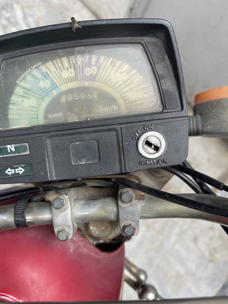 CD 70 good condition 6