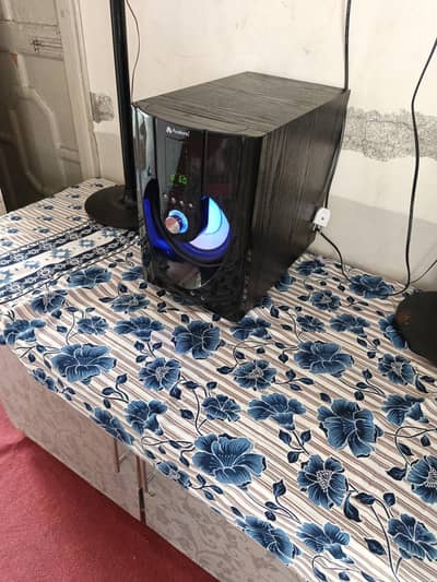audionic rb 95
