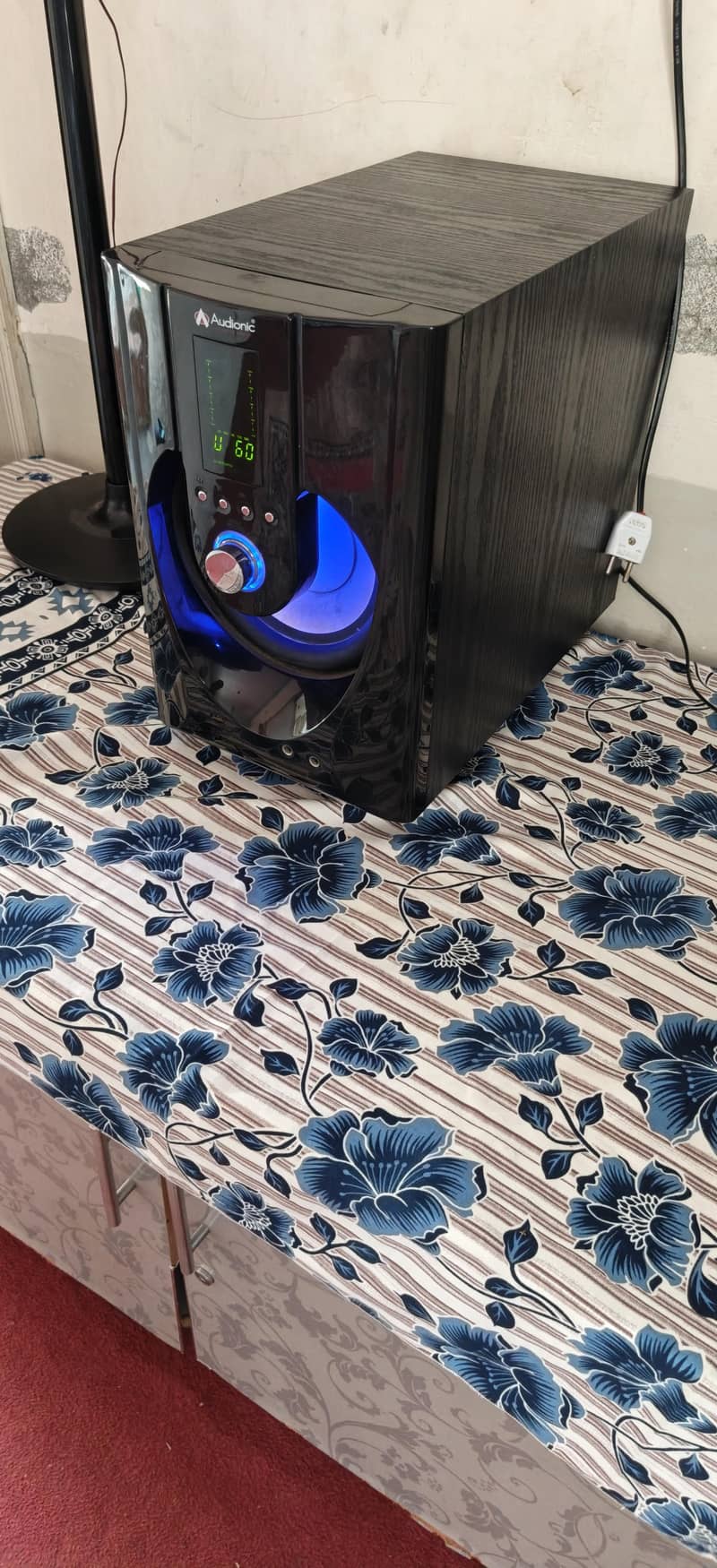 audionic rb 95 1