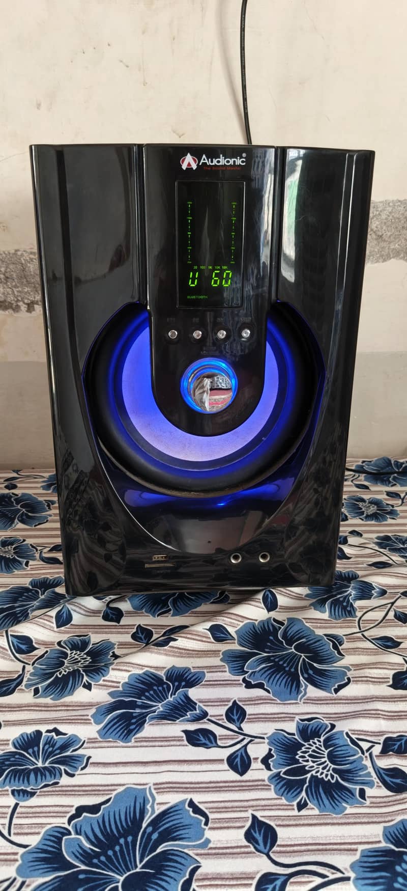 audionic rb 95 2