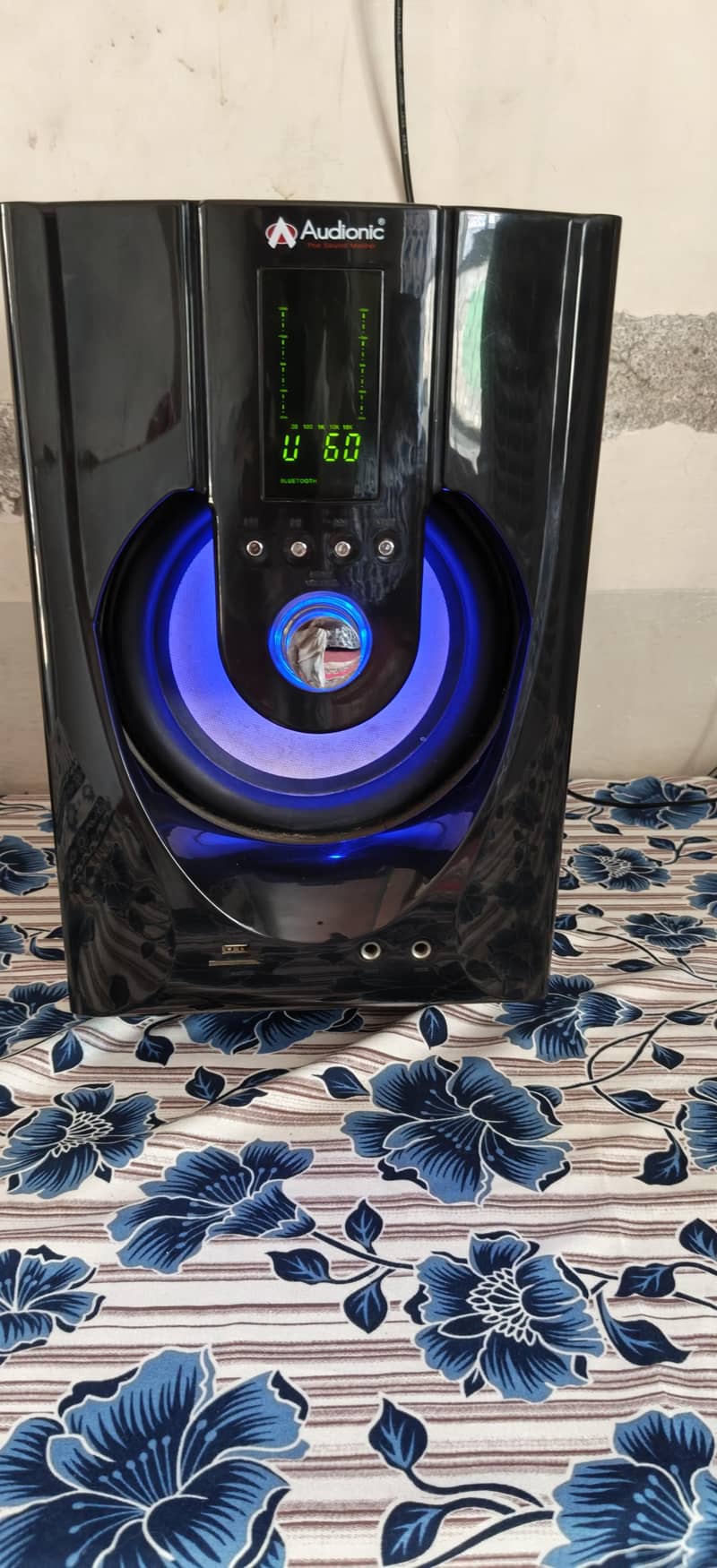 audionic rb 95 3
