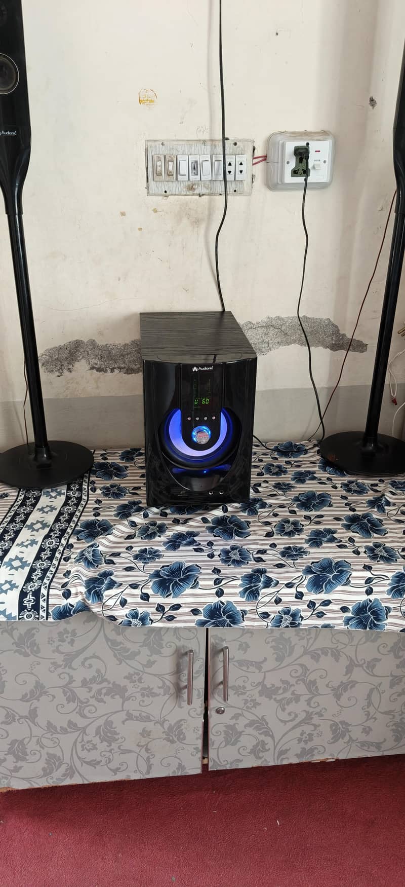 audionic rb 95 4