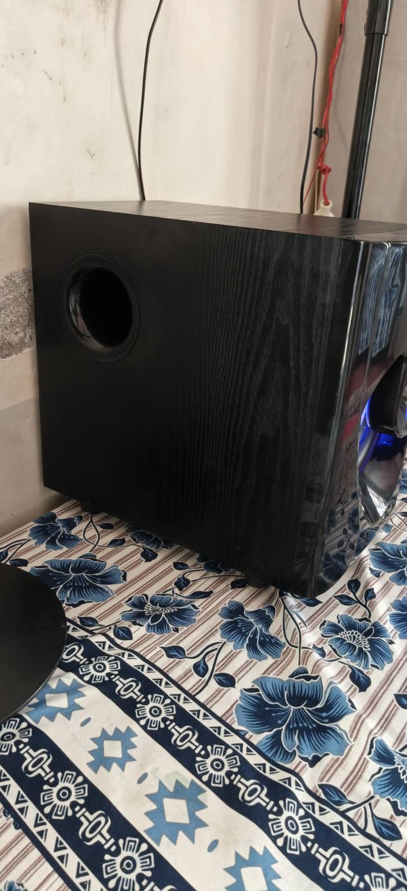 audionic rb 95 6