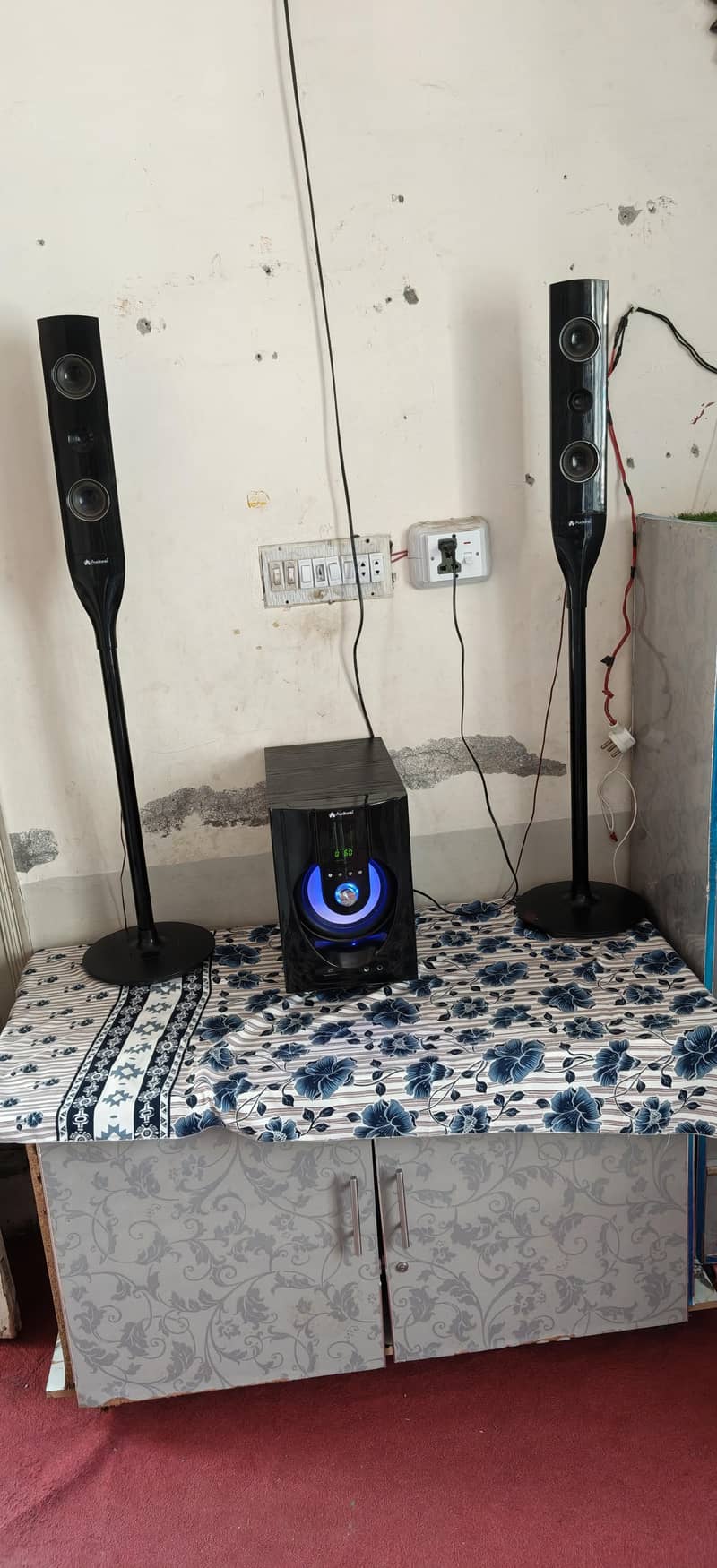audionic rb 95 8