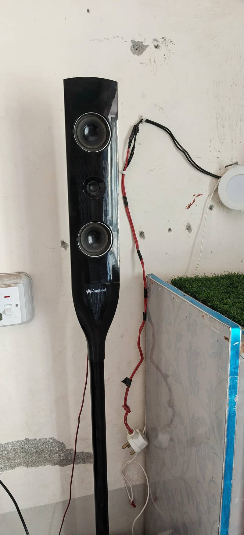 audionic rb 95 9