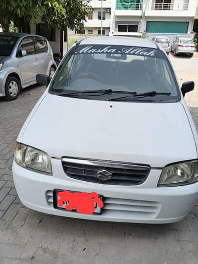 Suzuki Alto 2006