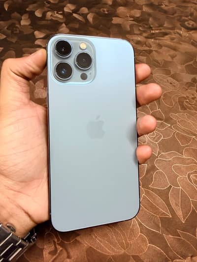 Apple iPhone 13 Pro Max