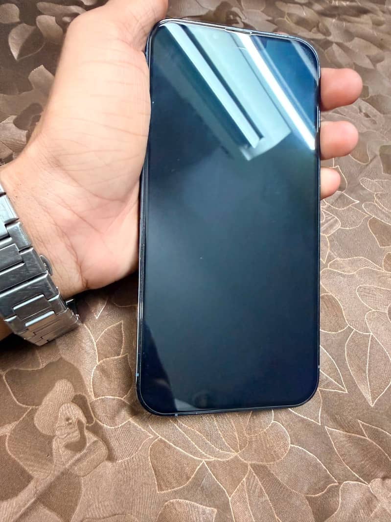 Apple iPhone 13 Pro Max 2