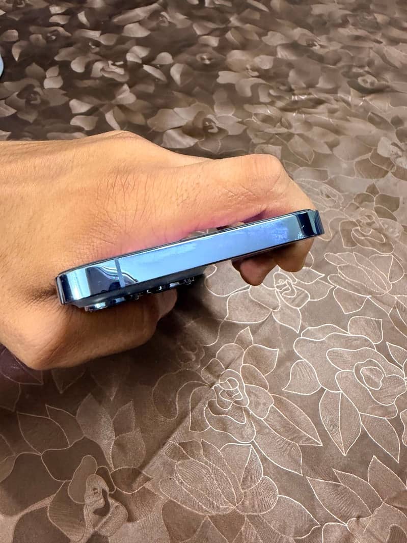 Apple iPhone 13 Pro Max 3