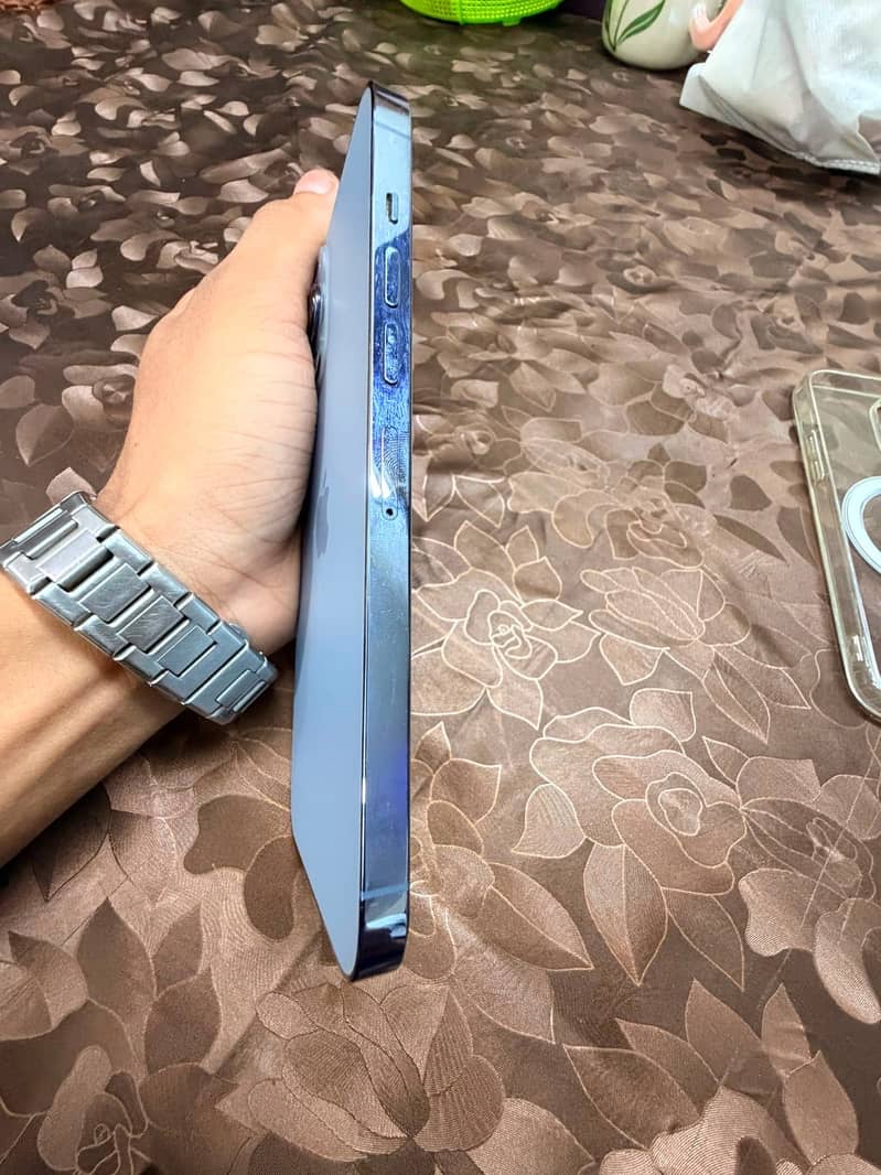 Apple iPhone 13 Pro Max 5