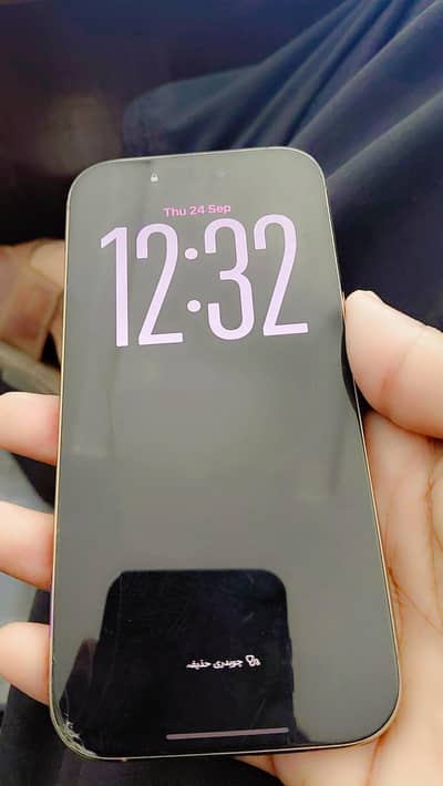 Apple iPhone 16 Pro