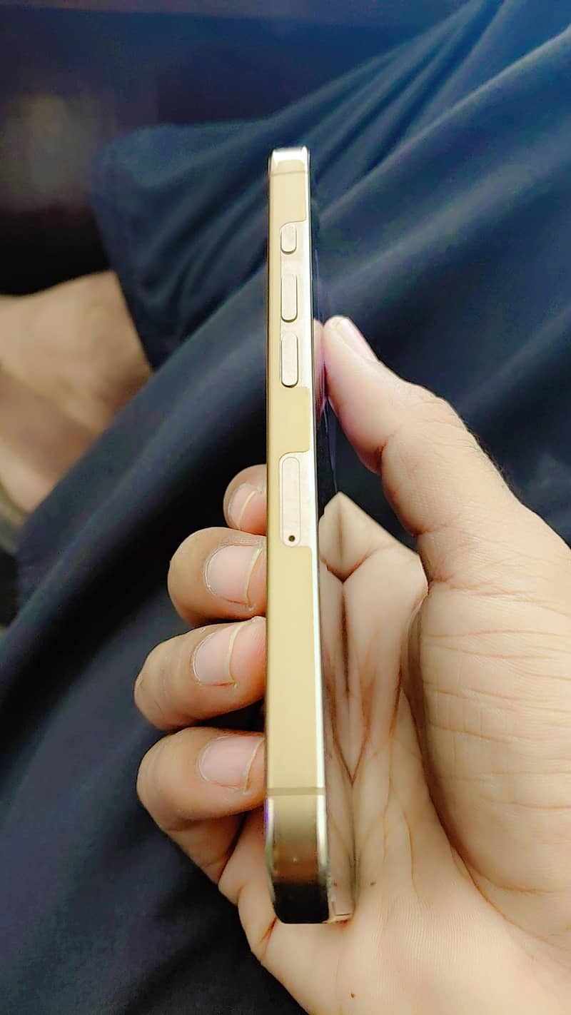 Apple iPhone 16 Pro 3
