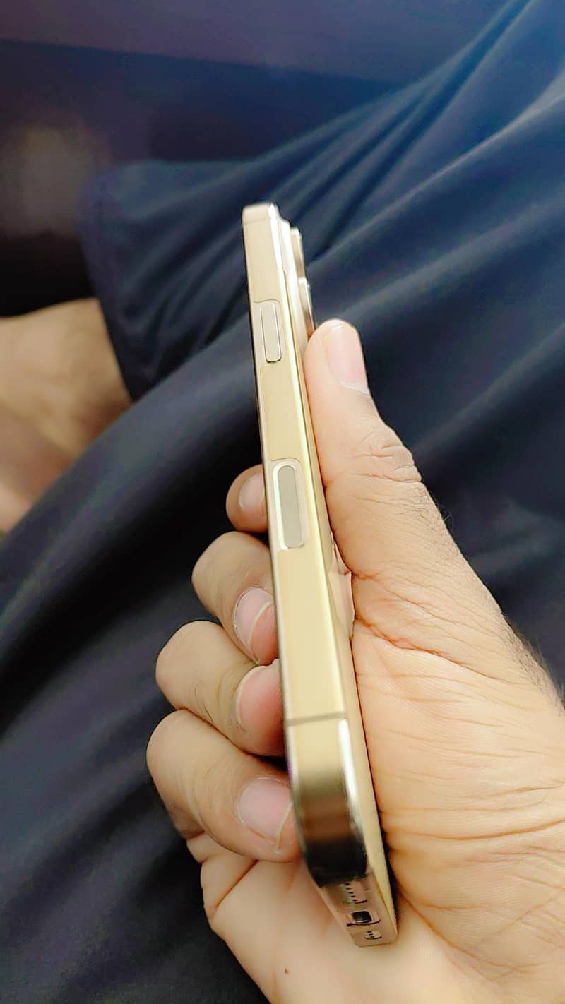 Apple iPhone 16 Pro 5