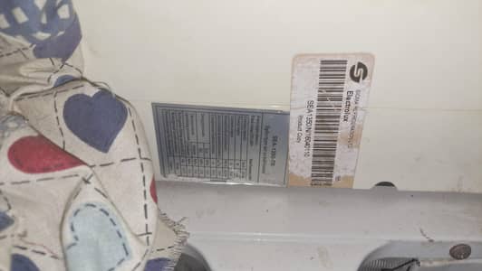 Electronic Ac