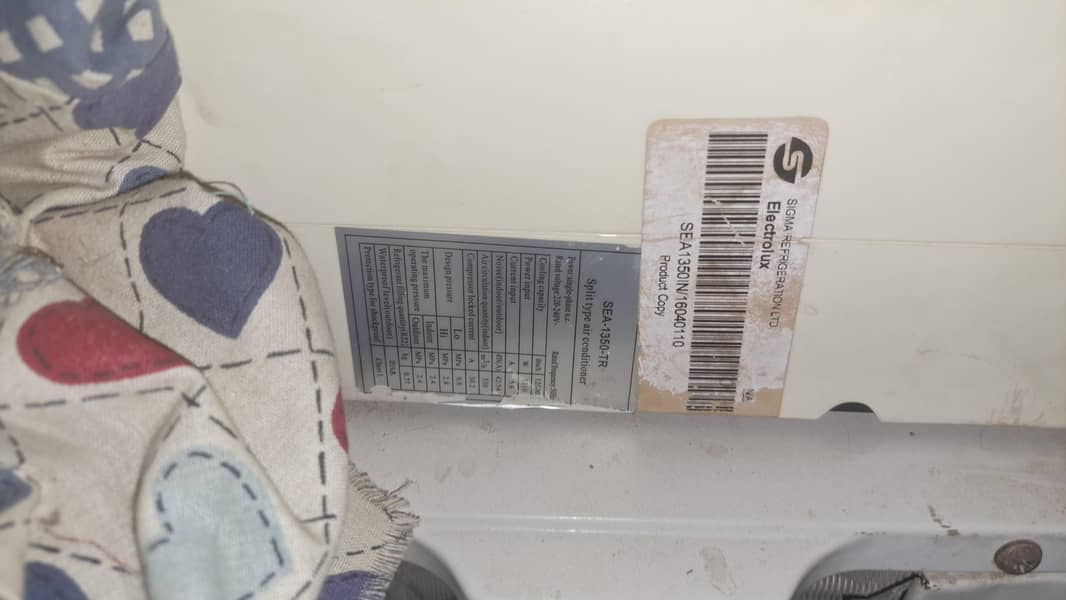 Electronic Ac 0