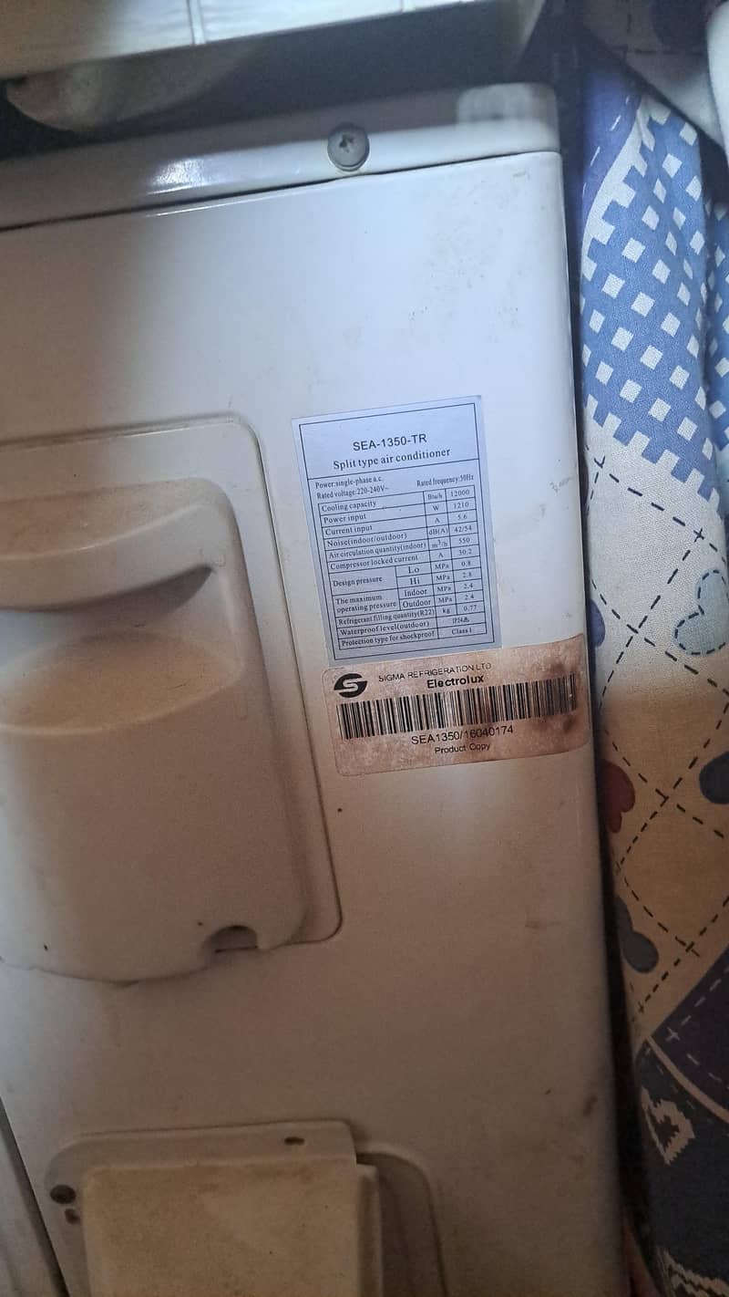 Electronic Ac 3