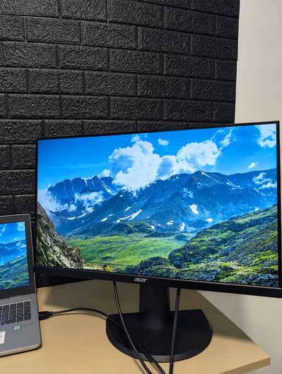 Acer 24 inch Full HD IPS Business Monitor