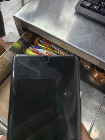 Vivo iQOO 9 Pro