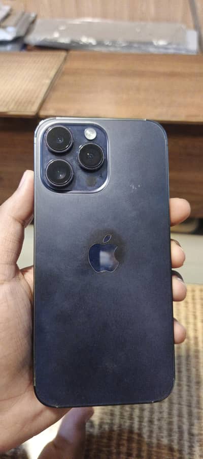 Apple iPhone 14 Pro Max