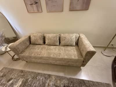 8 seatet sofa set