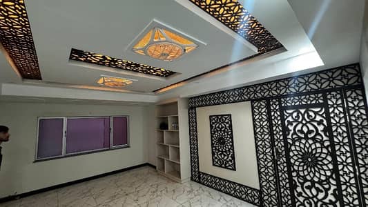 Office Available In F-8 Markaz For Rent