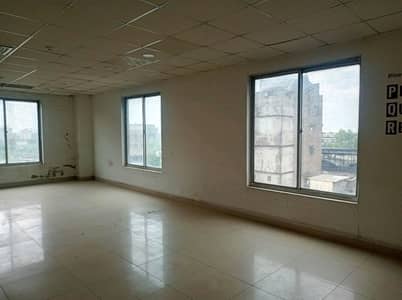 Ideal Office For Rent In I-9 Markaz