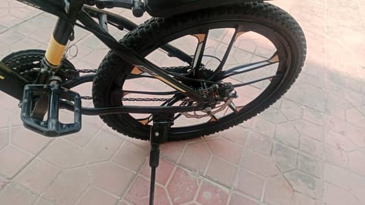 Sk cycle for sale in islamabad