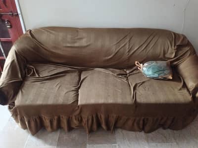 5 seater sofa