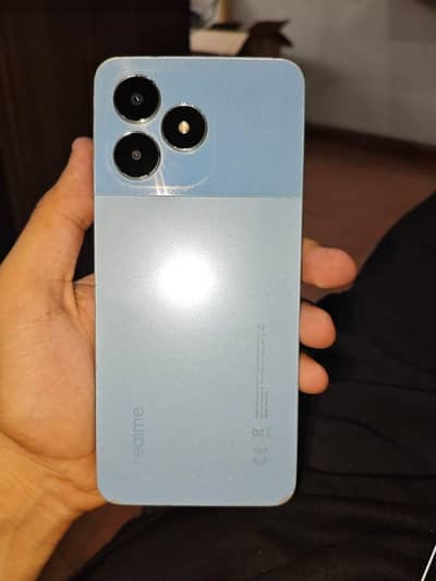 Realme Note 50