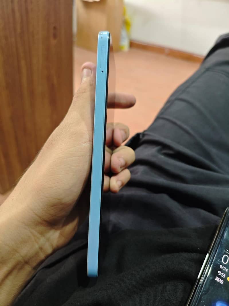 Realme Note 50 5