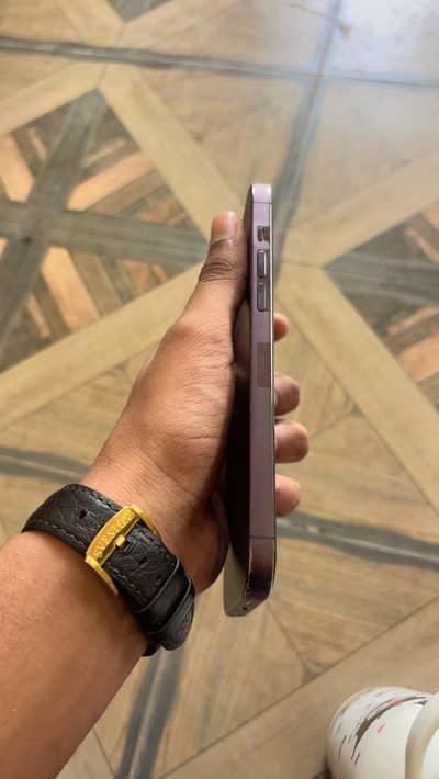 Apple iPhone 14 Pro Max