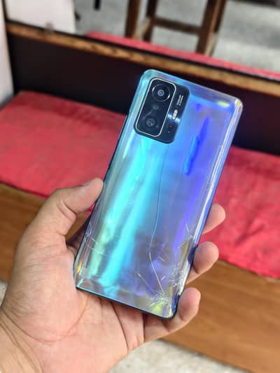 Xiaomi 11T