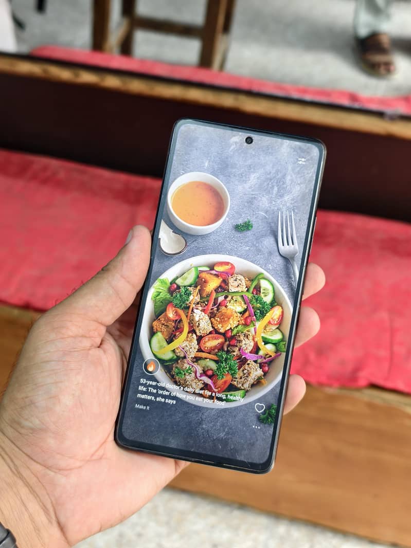 Xiaomi 11T 2