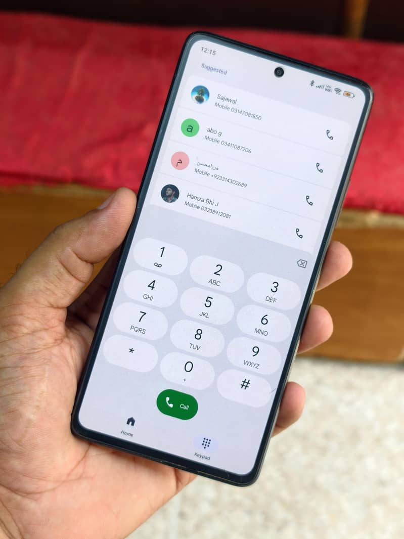 Xiaomi 11T 3