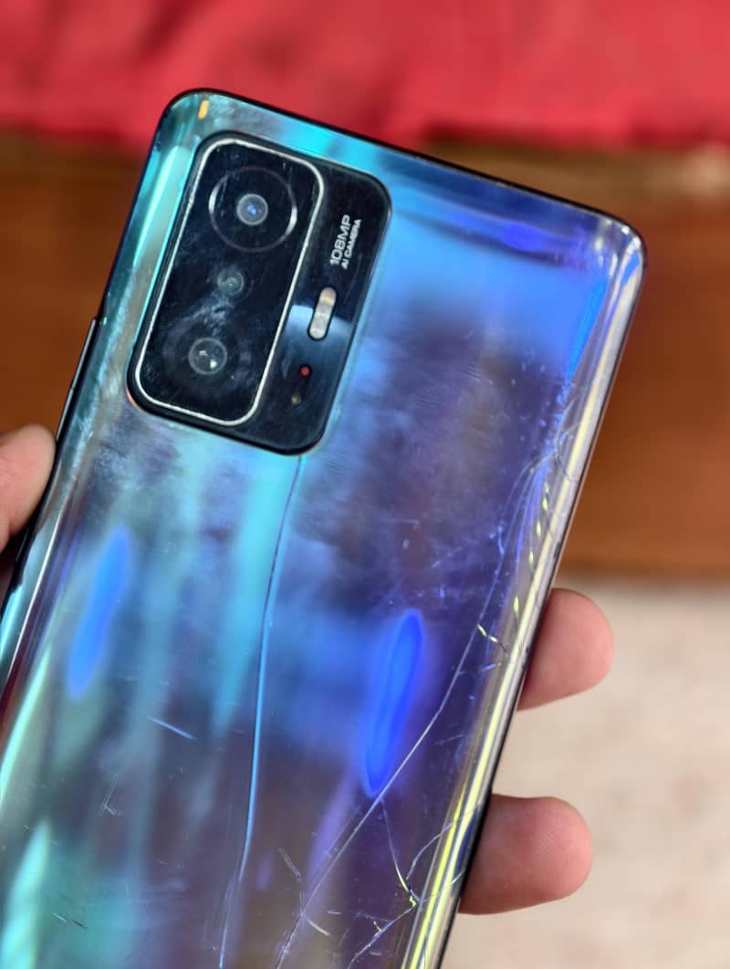 Xiaomi 11T 5
