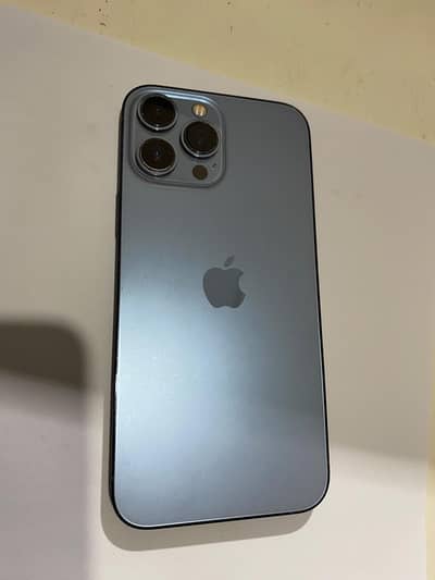 Apple iPhone 13 Pro Max