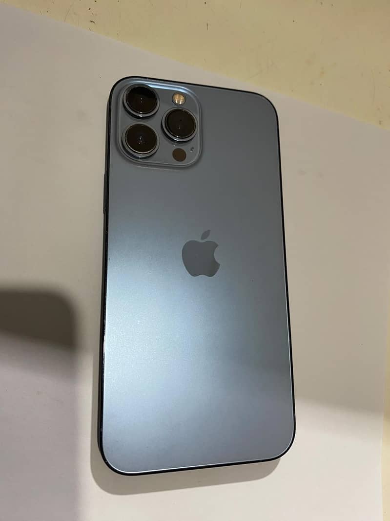 Apple iPhone 13 Pro Max 0