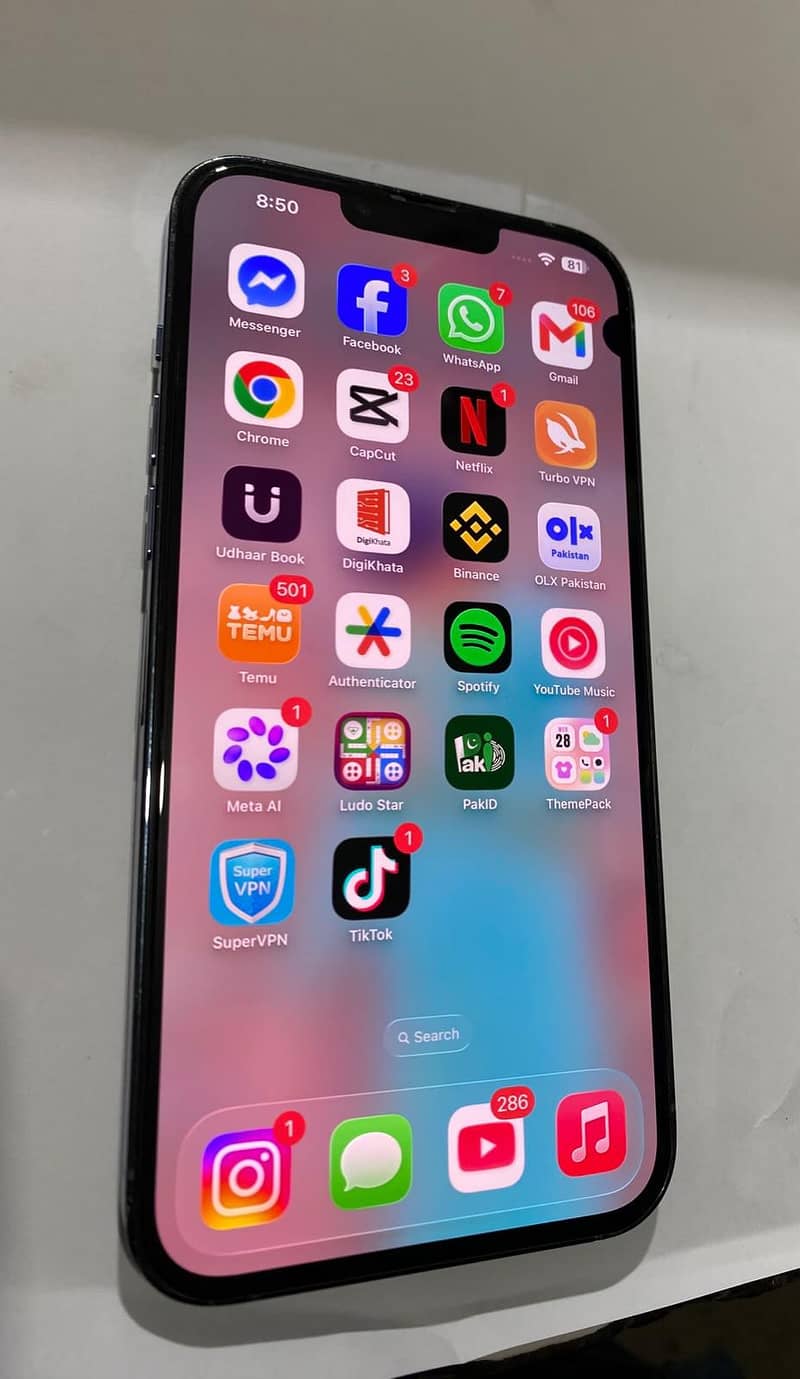 Apple iPhone 13 Pro Max 2